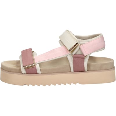 Maruti Beau Sandalen - Dames - Roze - Maat 36
