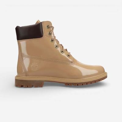 Sneakers Timberland Women's Patent Leather Premium 6-Inch