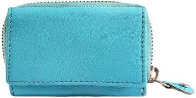 JUST Just unisex portemonnee RFID-bescherming