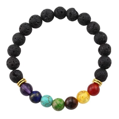 Fako Bijoux® - Armband - Chakra Reiki