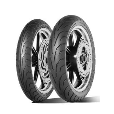 Dunlop Arrowmax Streetsmart ( 110/90-18 TL 61V M/C, Voorwiel )