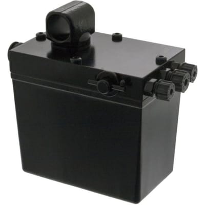 Kantelpomp, cabine FEBI BILSTEIN 47289