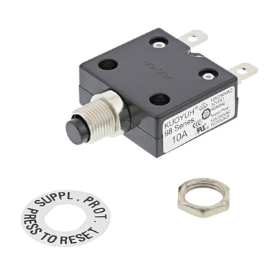 AEG thermische zekering 4055374328