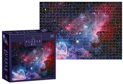 Puzzle 500 Galaxy 1 - Puzzel 500 Galaxy 1