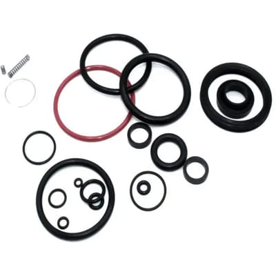 Kit pakkingen voor lucht + hydrauliek WSS Rockshox Sid 35, C1, Race Day