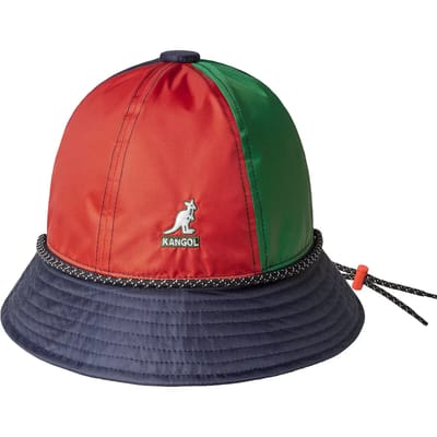 Casual Bob Kangol Adventure