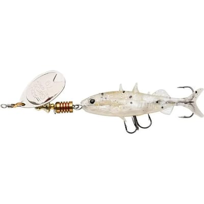 Lok Abu Garcia FA Stickle Spinner