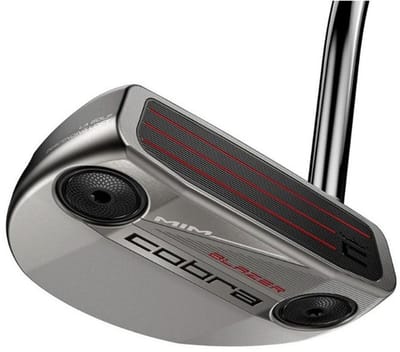 Cobra MIM Blazer Putter Rechtshandig 34INCH