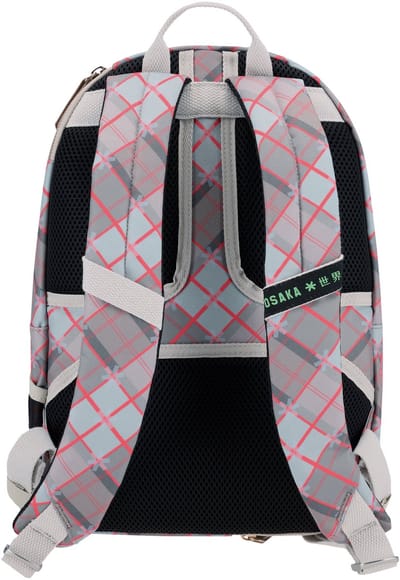 Osaka Sports Compact Backpack