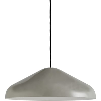 HAY Pao Steel Hanglamp - cool grey - 470