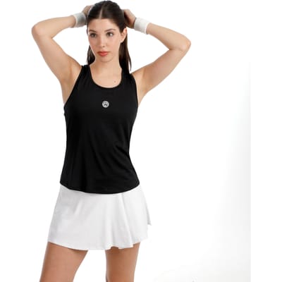 BIDI BADU Crew Racerback Tanktop Dames