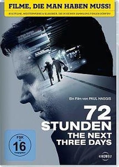 STUDIOCANAL 503248 film en Video DVD Duits, Engels