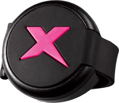 SayberX - Motion Tracking X-Ring