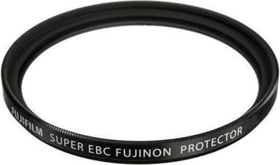 Fujifilm PRF-52 Protector Filter 52 mm