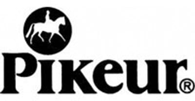 Pikeur Rijbroek Ceelina Highwaist kneegrip Pearl Grey - 36