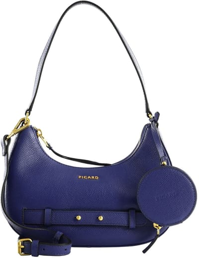 PICARD schoudertas Chic Way Handbag Royal blauw