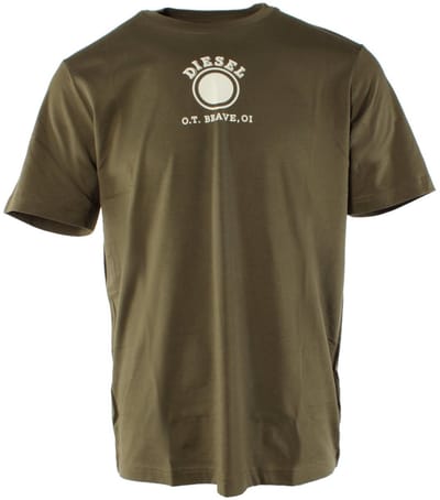 Diesel T-shirt maat M