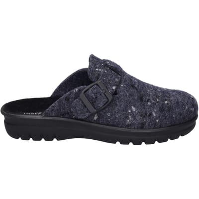 JOSEF SEIBEL Metz 390 | Hausschuh für Damen | Blau