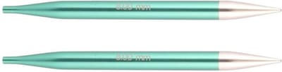 KnitPro Zing verwisselbare breipunten 8.00mm - 1st