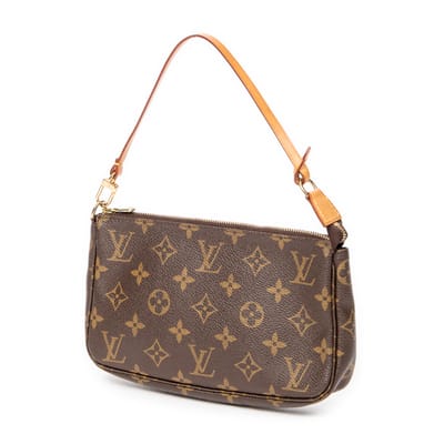 Accessory Pouch  Handtas