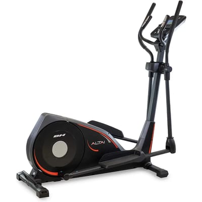 Elliptische trainer BH Fitness Altai