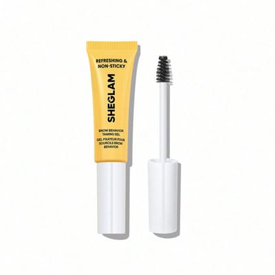 Brow Behavior Taming Wenkbrauwgel Merk Beauty Cosmetica Make-Up Voor Vrouwen En Meisjes