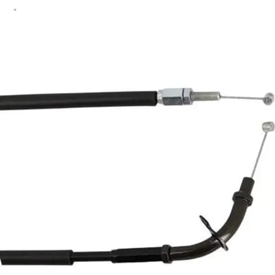Motorfiets gaskabel Brazoline Suzuki GSX 600 (1993-1997) (Oem 5 8300-19c10)