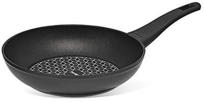 Thermo Smart 30cm Anti-aanbak Koekenpan - Inductie Geschikt - PFOA-vrij - Aluminium