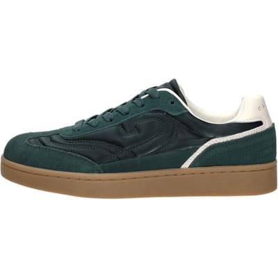 CRUYFF Calcio Cup Emerald Maat: 37 | Sneakers Outlet | Dames | Groen