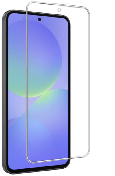 TPU Screenprotector Bescherm-Folie geschikt voor Samsung Galaxy A36 - A37 - A56