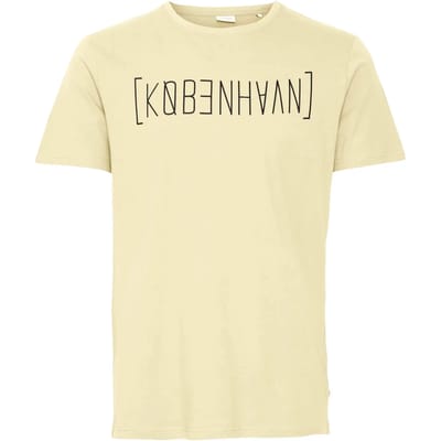 T-shirt Solid SDKbh