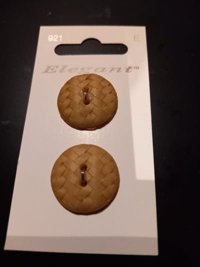 Knoop elegant nr 921