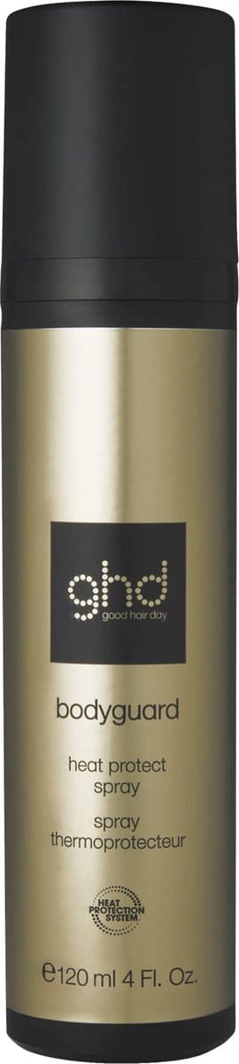 ghd Bodyguard Heat Protect Spray