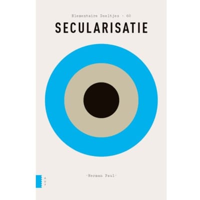 Secularisatie - Elementaire Deeltjes - Herman Paul