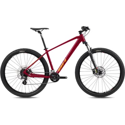 Mountainbike BH Bikes Spike 2.0