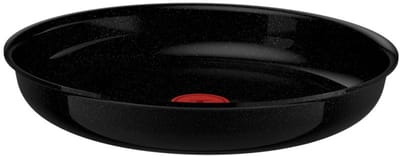 Tefal Ingenio Excellence Ceram - Koekenpan - 28 cm - Fusion Core - Keramisch - Inductie - Ergonomisch - PFAS vrij