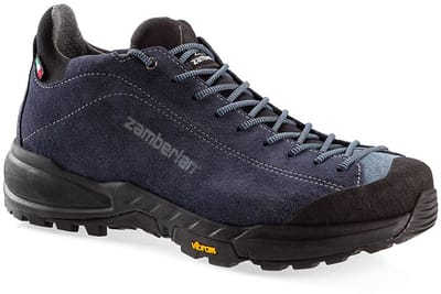 Zamberlan 217 Free Blast Suede Gore-tex® Wandelschoenen Blauw EU 40 Man