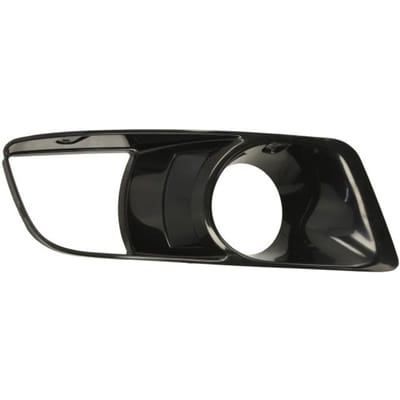 Ventilatierooster, bumper BLIC 6502-07-0107916P rechts