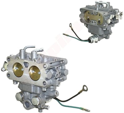 Carburateur passend op KAWASAKI FH601V ( 15003-7041 , 15003-7077 )