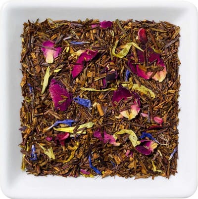 Rooibos Kaapstad melange (mango-passievrucht) losse thee 100 gram