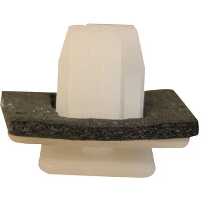 BCF420 10 Stuks Sierlijstclip met Sealer voor Hyundai 87756 2E000 87756 38000