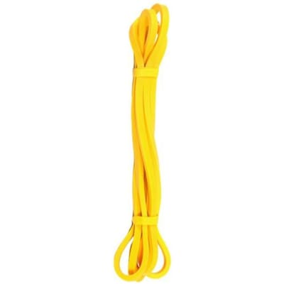 Fitness Weerstands Elastieken Unisex Yoga Atletische Expander Fitness Training Trek Touw Elastieken Fitness Activiteiten Lus Trek Ba Praktisch Gebruik 2080x4.5x6.4mm