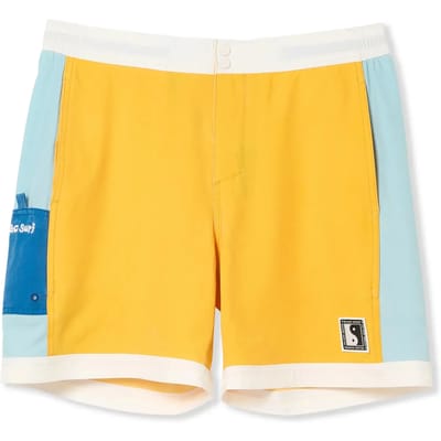 Zwemshort Town & Country Surf Designs Beach Park 18"
