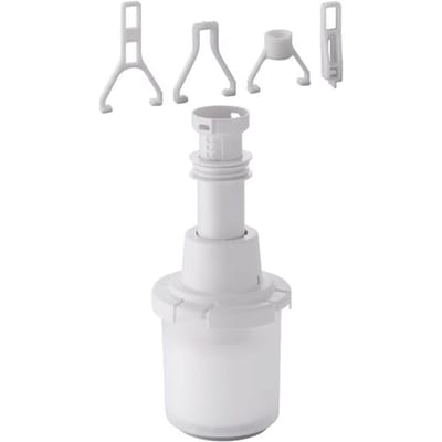 Geberit universele klok - voor opbouwreservoir - 240113