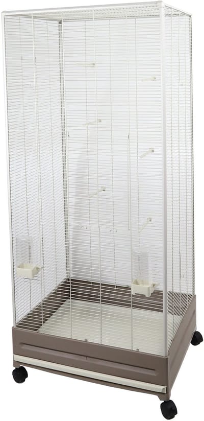 Voltrega Voliere 420 Taupe/Beige 150CM