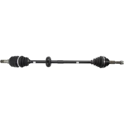 Aandrijfas POINT GEAR PNG72782 Rechts