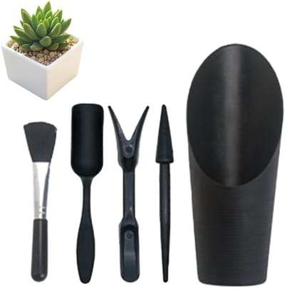 aladdien - Succulent gereedschap - Tuinieren - voor binnen en buiten