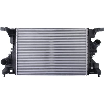 Intercooler THERMOTEC DAM038TT