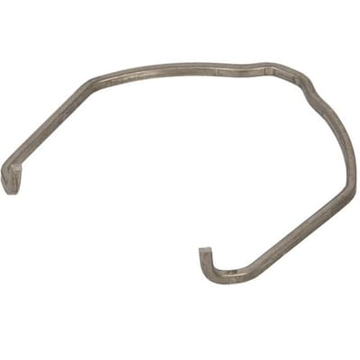 Klem, laadluchtslang GATES HCL016