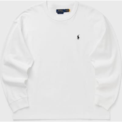 KNIT T-SHIRT